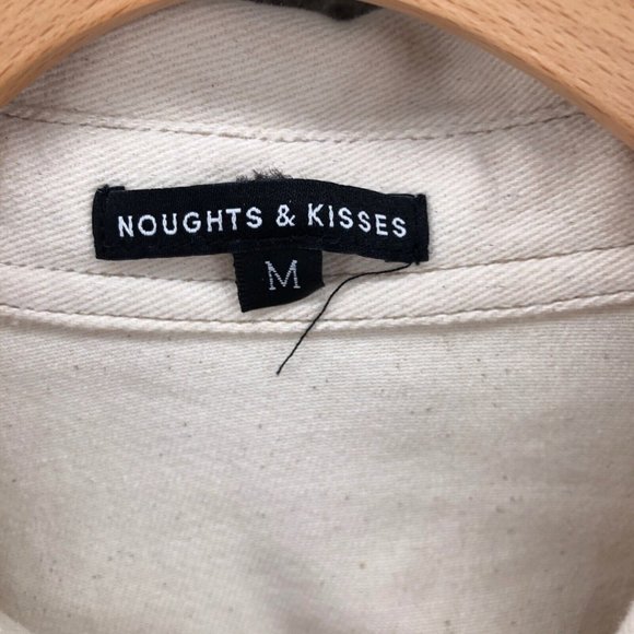 Elegant Cream Long Sleeve Dress - Picture 5 of 11